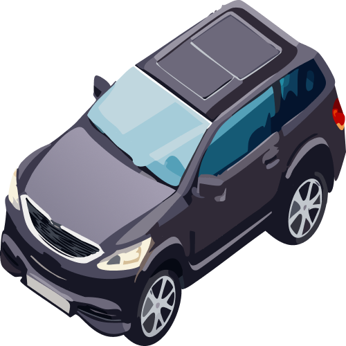 SUV