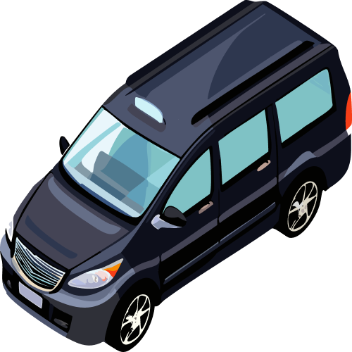 MINI VAN